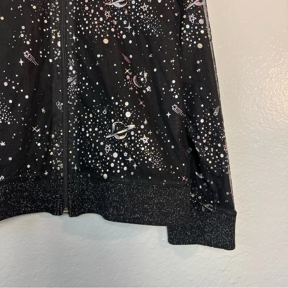 More‎ Than Magic Stars & Moon Girls Jacket M7/8